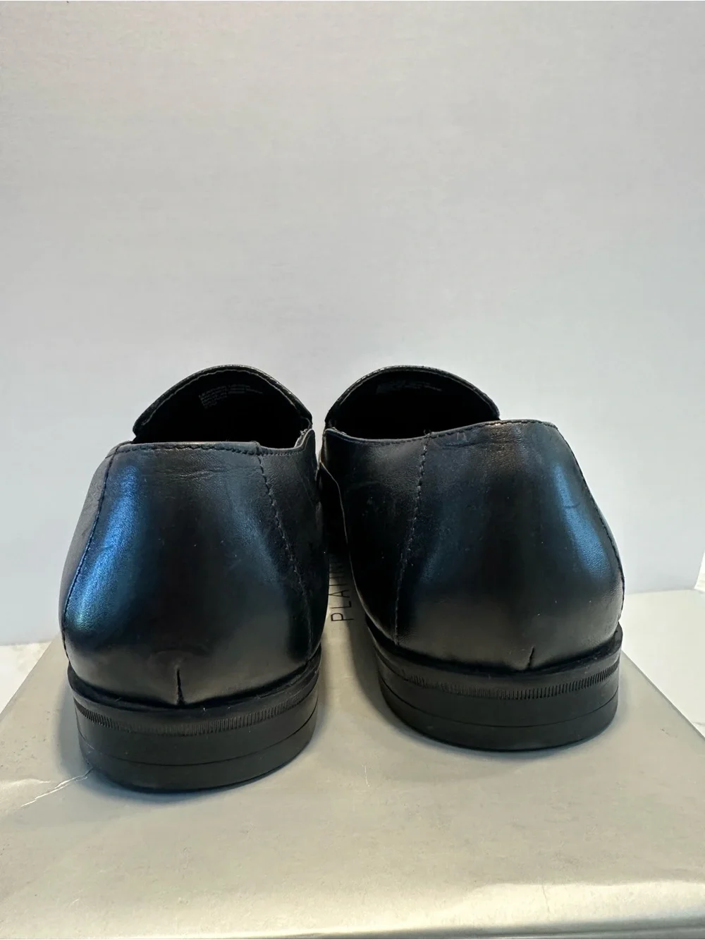 Alfani elegant black